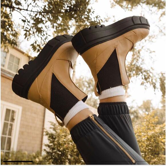 SOREL CARIBOU X BOOT CHELSEA WP - Picture 3 of 6